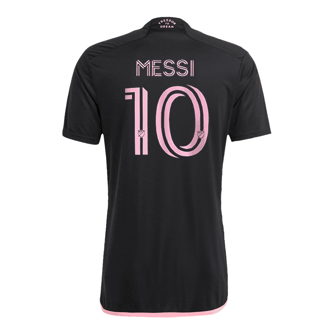 Venkovní Souprava Inter Miami CF 2023 MESSI #10