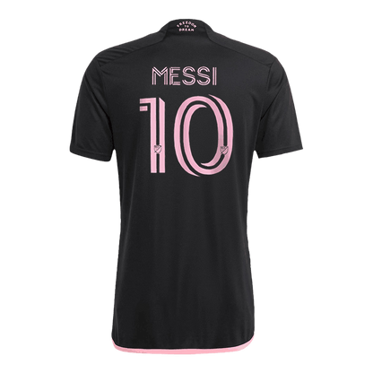 Venkovní Souprava Inter Miami CF 2023 MESSI #10