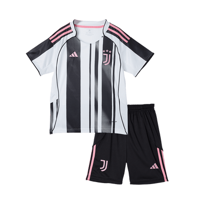 Domácí Souprava Juventus 25/26
