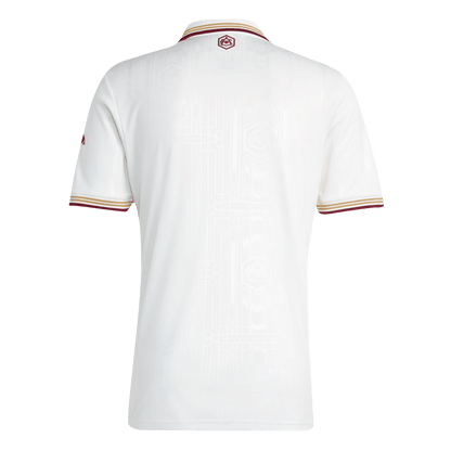 Třetí Fotbalový Dres Arsenal 25/26