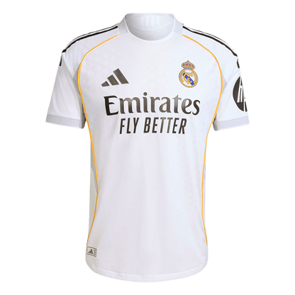 Domácí Fotbalový Dres Real Madrid 25/26 Authentic VINI JR. #7