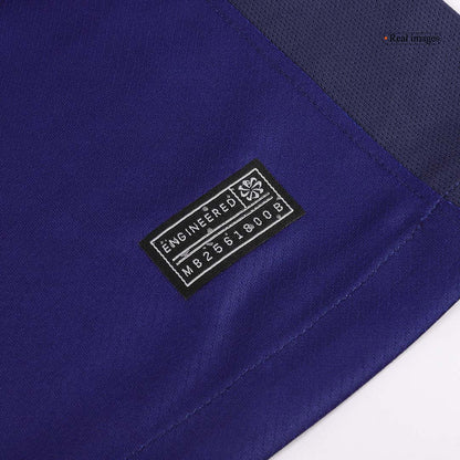 Domácí Fotbalový Dres Barcelona 24/25 COLDPLAY #10