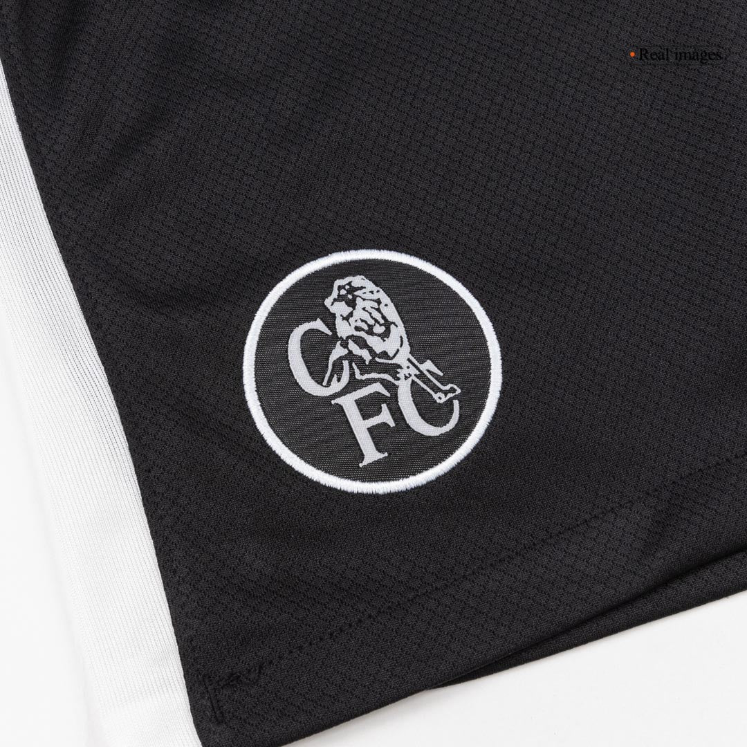 Chelsea třetí kompletní sada 2025/26