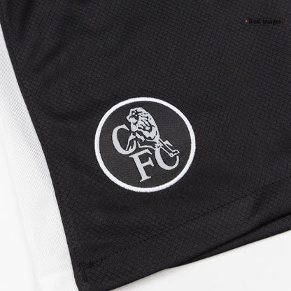 Chelsea třetí kompletní sada 2025/26