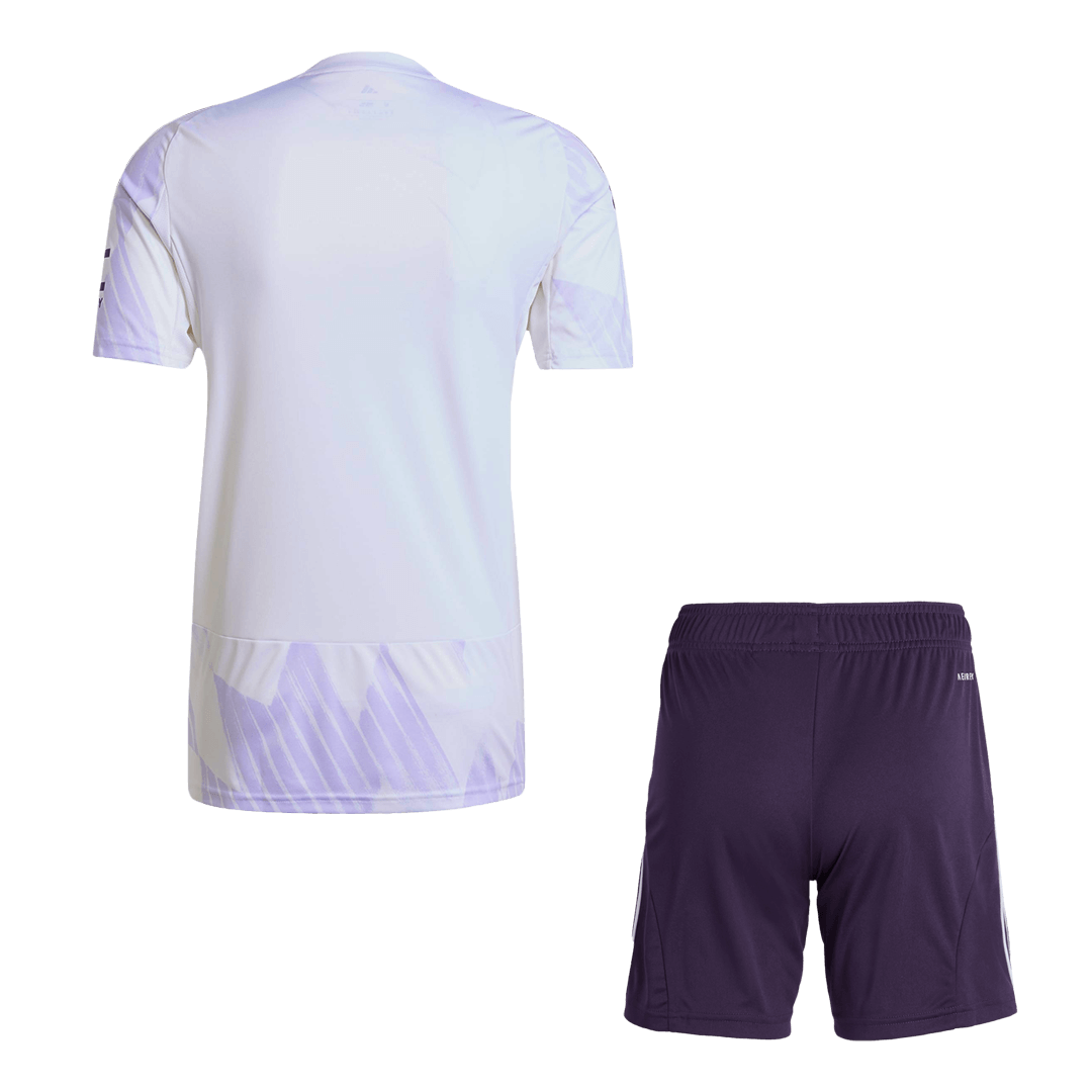 Venkovní Souprava Manchester United 25/26