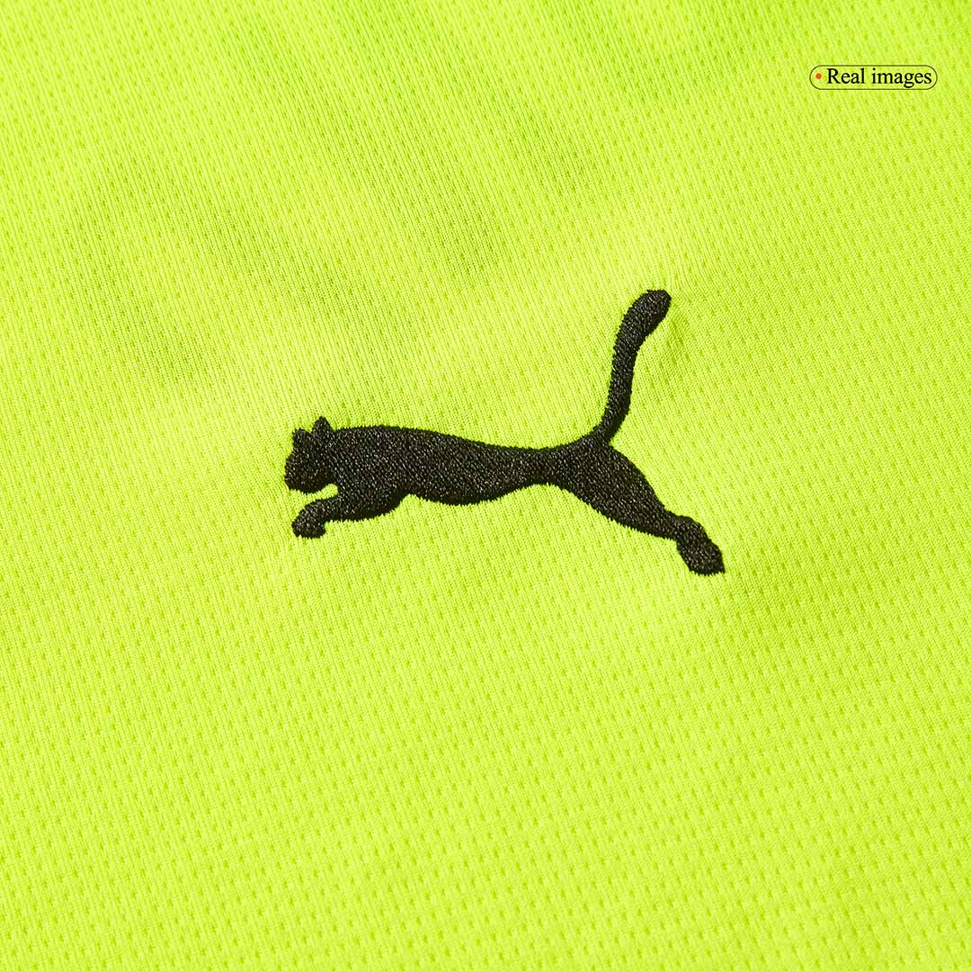 Fotbalový Dres Borussia Dortmund 24/25 Neon Special