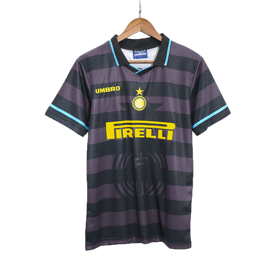 Venkovní Retro Dres Inter Milan 1997/98