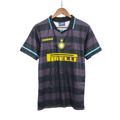 Venkovní Retro Dres Inter Milan 1997/98