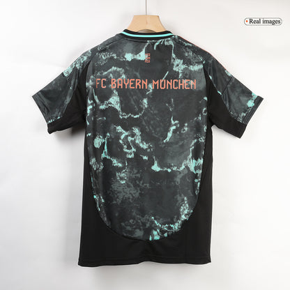 Venkovní Souprava Bayern Mnichov 24/25