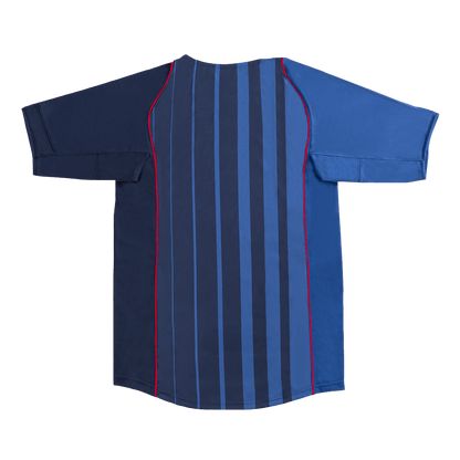 Venkovní Retro Dres Barcelona 2004/05