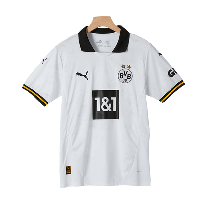Třetí Fotbalový Dres Borussia Dortmund 24/25