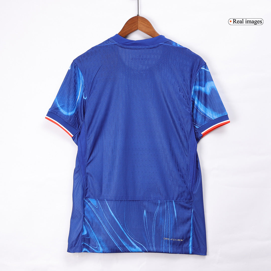 Domácí Fotbalový Souprava Chelsea 24/25 Authentic
