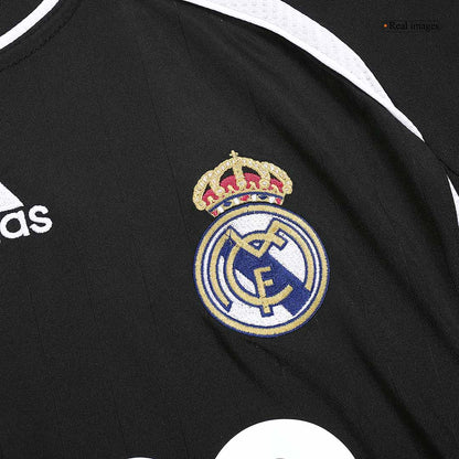 Venkovní Retro Dres Real Madrid 2006/07 Retro RAUL #7