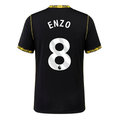 Chelsea venkovní fotbalový dres 2026/27 ENZO #8