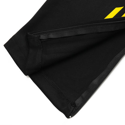 Manchester United sada mikiny 2025/26 černá