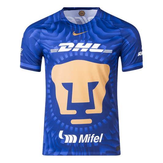 Venkovní Fotbalový Dres Pumas UNAM 25/26