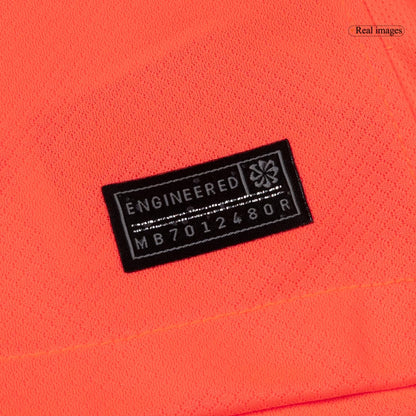 Barcelona dámský třetí fotbalový dres 2025/26