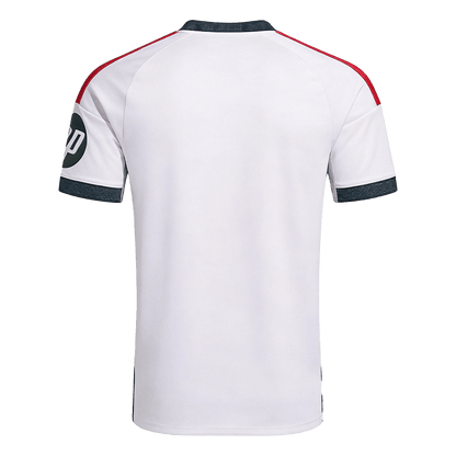 Real Madrid domácí fotbalový dres 2026/27 MBAPPÉ #10
