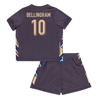 Dětská Venkovní Souprava England 2024 BELLINGHAM #10