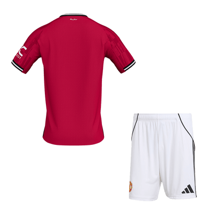 Domácí Souprava Manchester United 25/26
