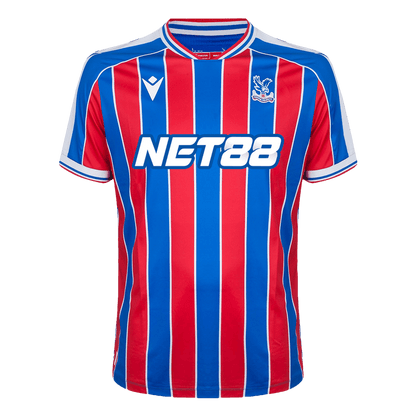 Domácí Fotbalový Dres Crystal Palace