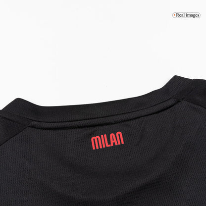 Domácí Fotbalový Dres AC Milán 25/26 MODRIĆ #14