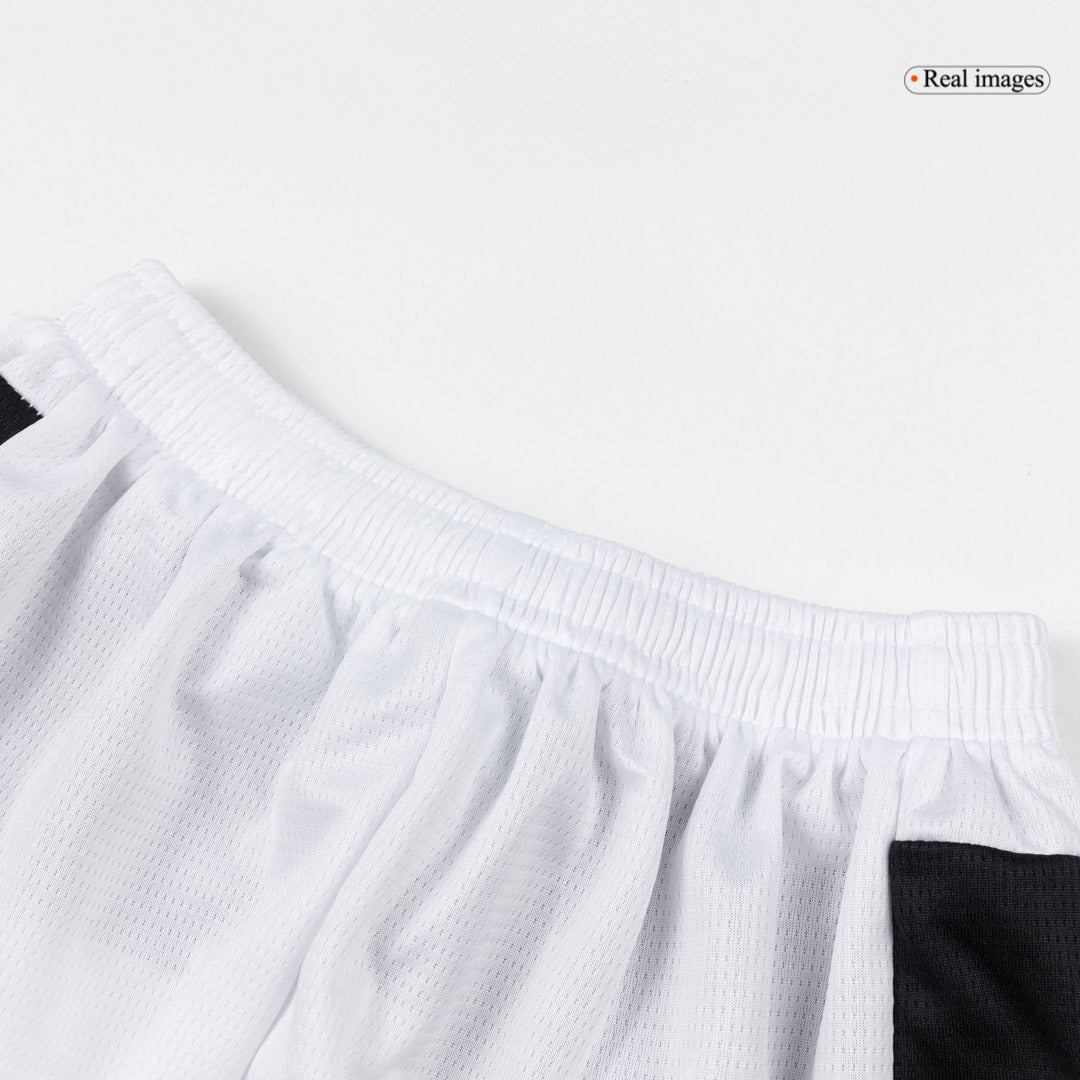 AC Milán dětská venkovní kompletní sada 2025/26