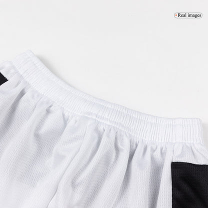 AC Milán dětská venkovní kompletní sada 2025/26