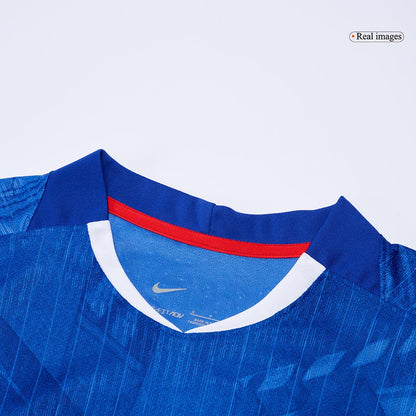 Domácí Fotbalový Dres Chelsea 25/26 Authentic