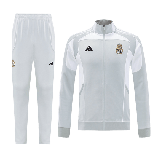 Domácí Fotbalový Dres Real Madrid