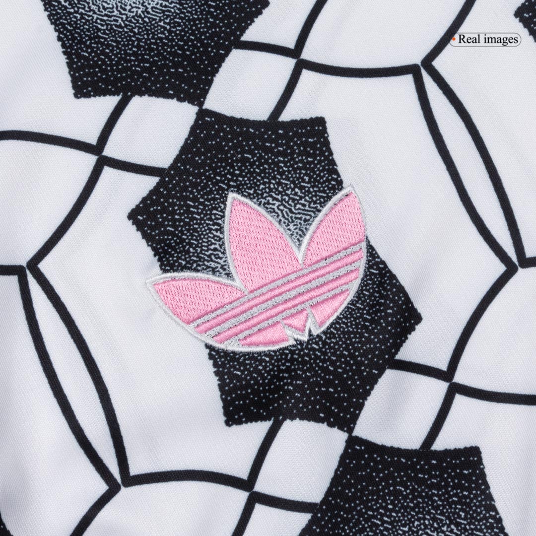 Juventus fotbalový dres 2025/26 – speciální edice