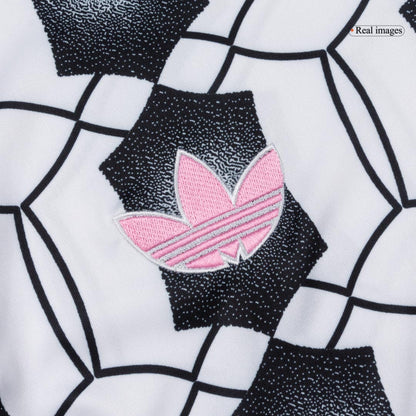 Juventus fotbalový dres 2025/26 – speciální edice