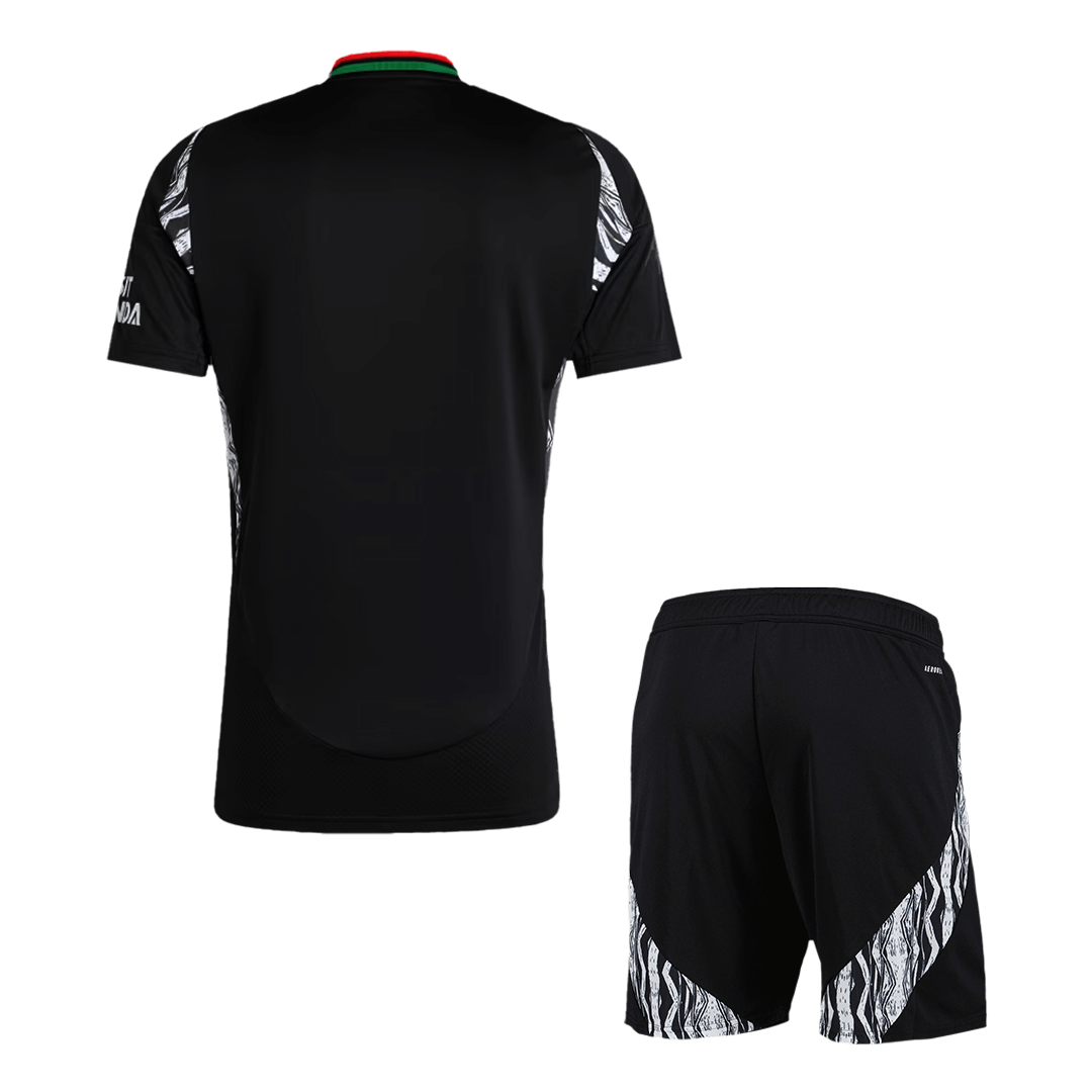 Venkovní Souprava Arsenal 24/25