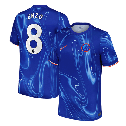 Domácí Fotbalový Dres Chelsea 24/25 ENZO #8