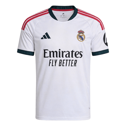 Real Madrid domácí fotbalový dres 2026/27 BELLINGHAM #5
