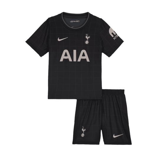 Dětská Venkovní Souprava Tottenham Hotspur 25/26