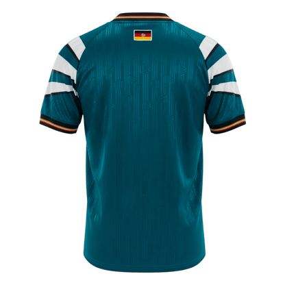 Německý venkovní retro dres 1996/97