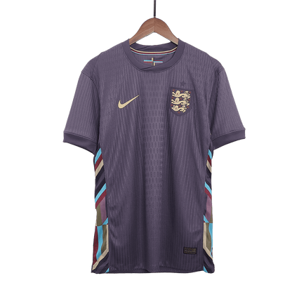 Venkovní Fotbalový Dres England 2024 Authentic