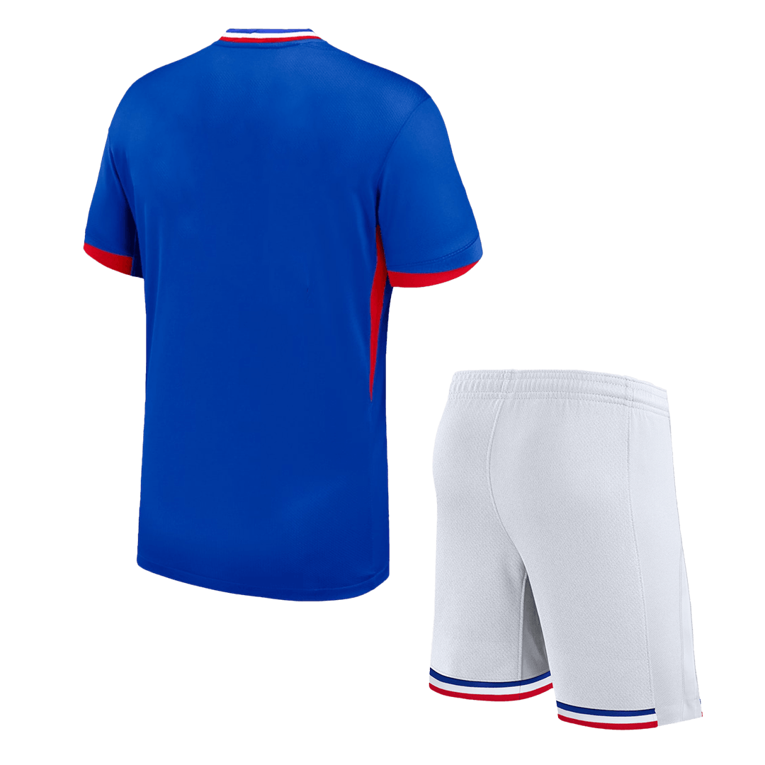 Dětská Domácí Souprava France 2024