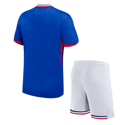 Dětská Domácí Souprava France 2024
