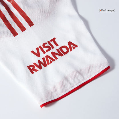 Domácí Fotbalový Dres Arsenal 25/26 Authentic SAKA #7