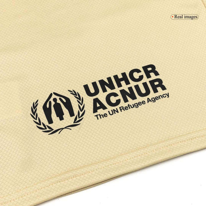 Barcelona dětská venkovní kompletní sada 2025/26