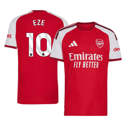 Arsenal domácí dres 2026/27 hráčská verze EZE #10
