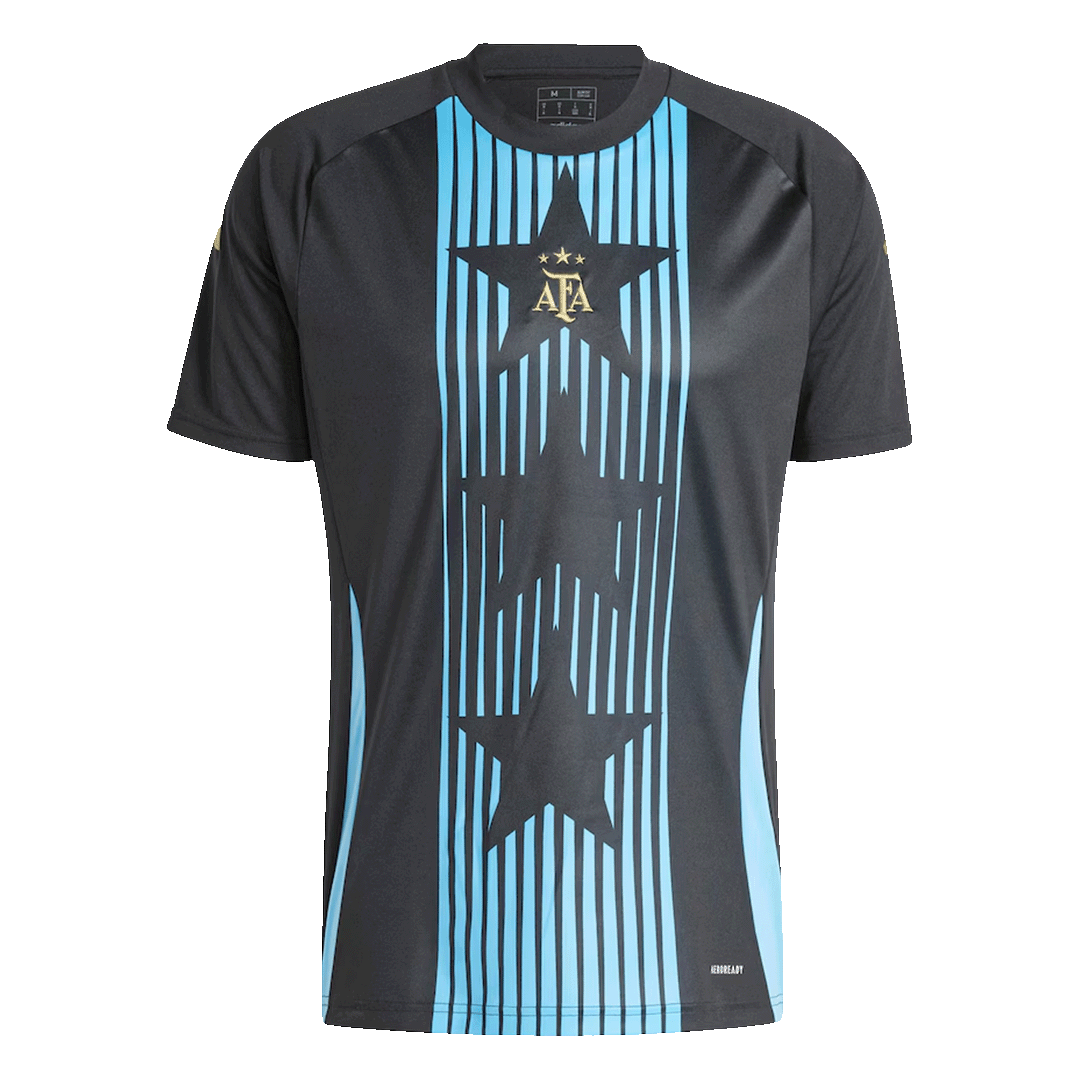 Předzápasový Fotbalový Dres Argentina 2024