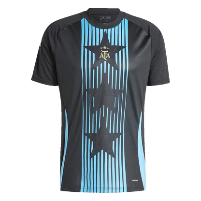 Předzápasový Fotbalový Dres Argentina 2024