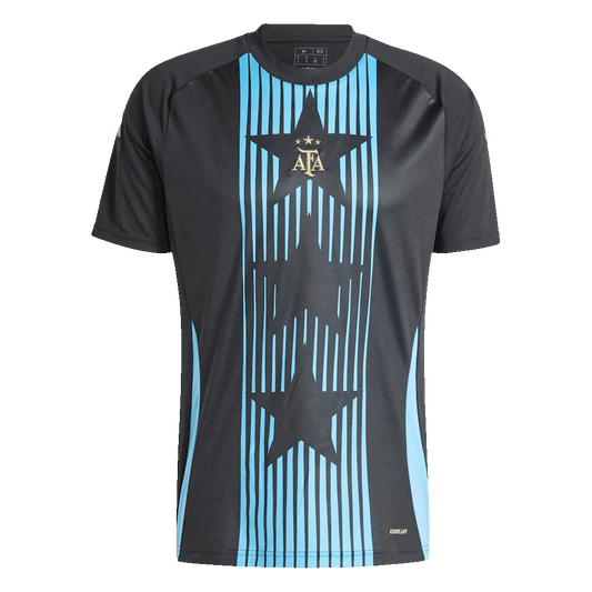 Předzápasový Fotbalový Dres Argentina 2024