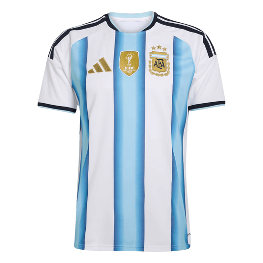Argentina Domácí fotbalový dres MS 2026