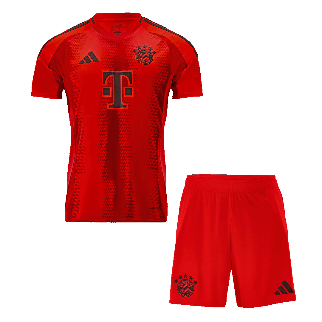 Domácí Souprava Bayern Mnichov 24/25