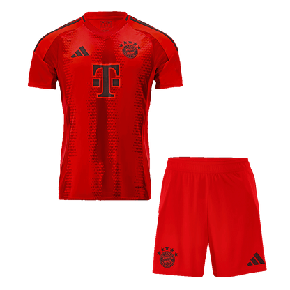 Domácí Souprava Bayern Mnichov 24/25