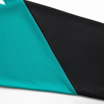 Liverpool sada mikiny 2025/26 zelená